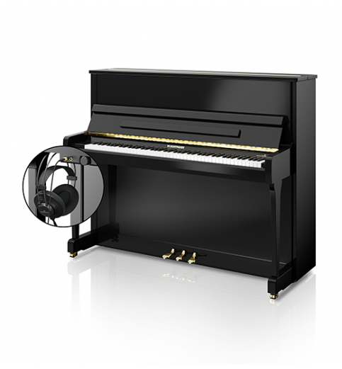 W. Hoffmann Vision V4 Vario